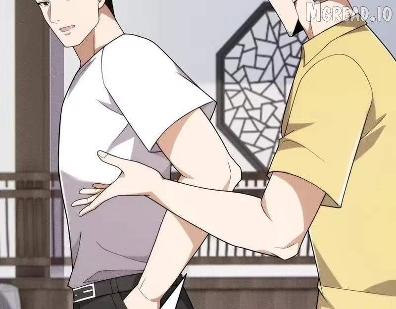 Hidden Dragon in the City (2025) Chapter 62  - page 147